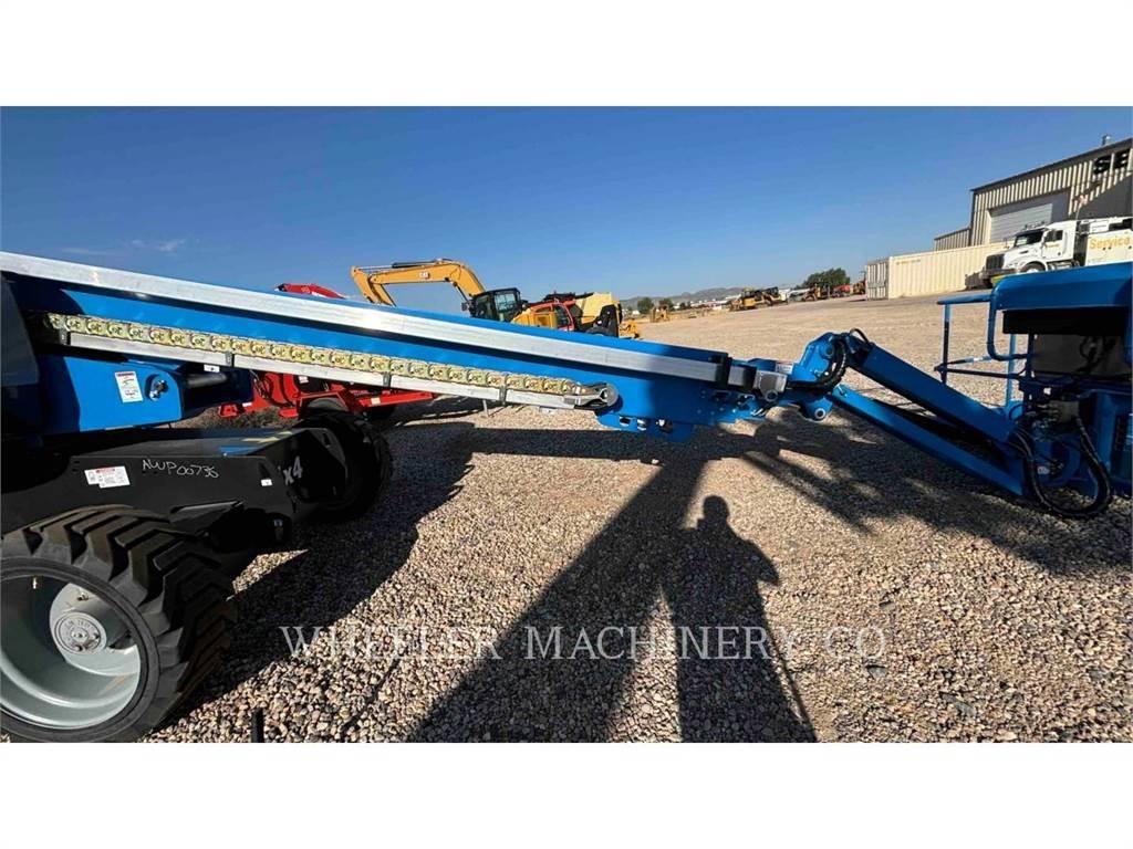 Genie S65XC Коленчатые подъемники