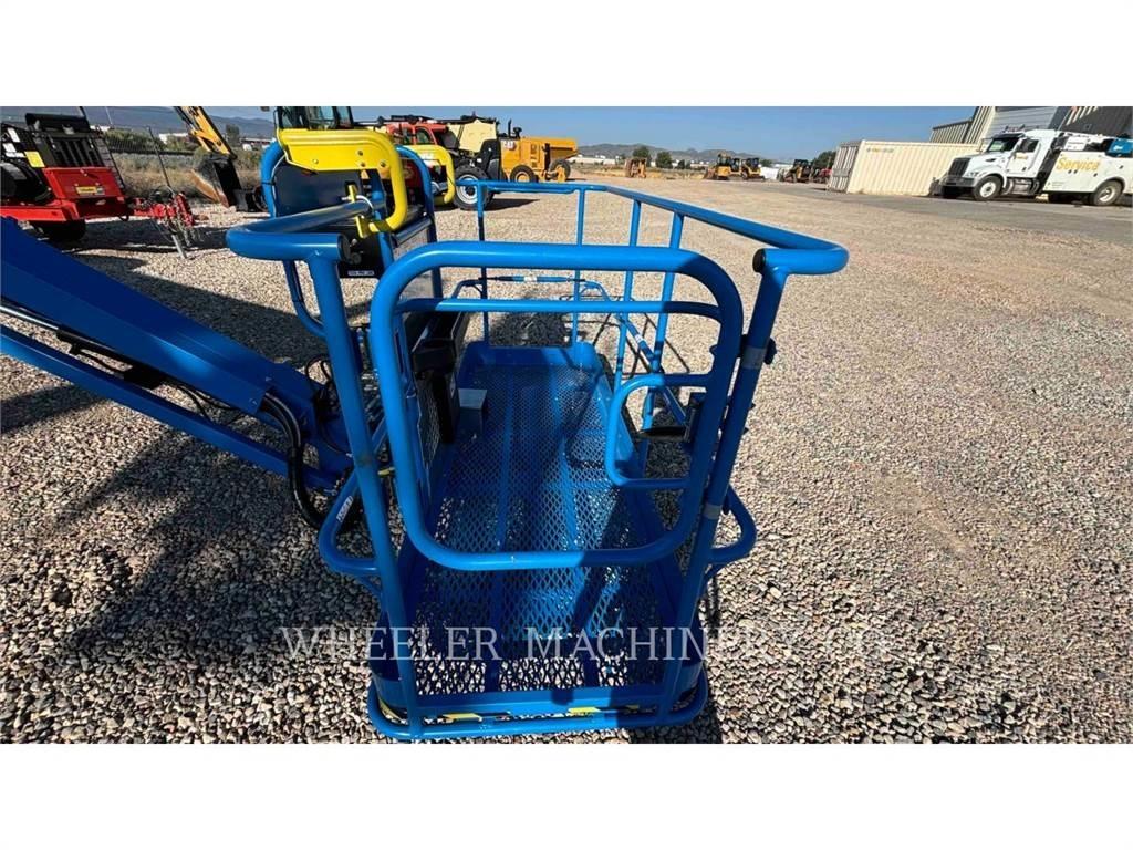 Genie S65XC Коленчатые подъемники