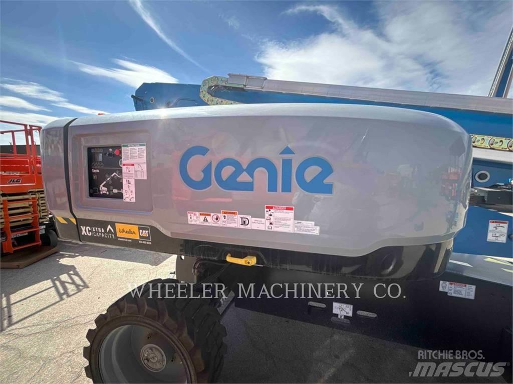 Genie S65XC Коленчатые подъемники