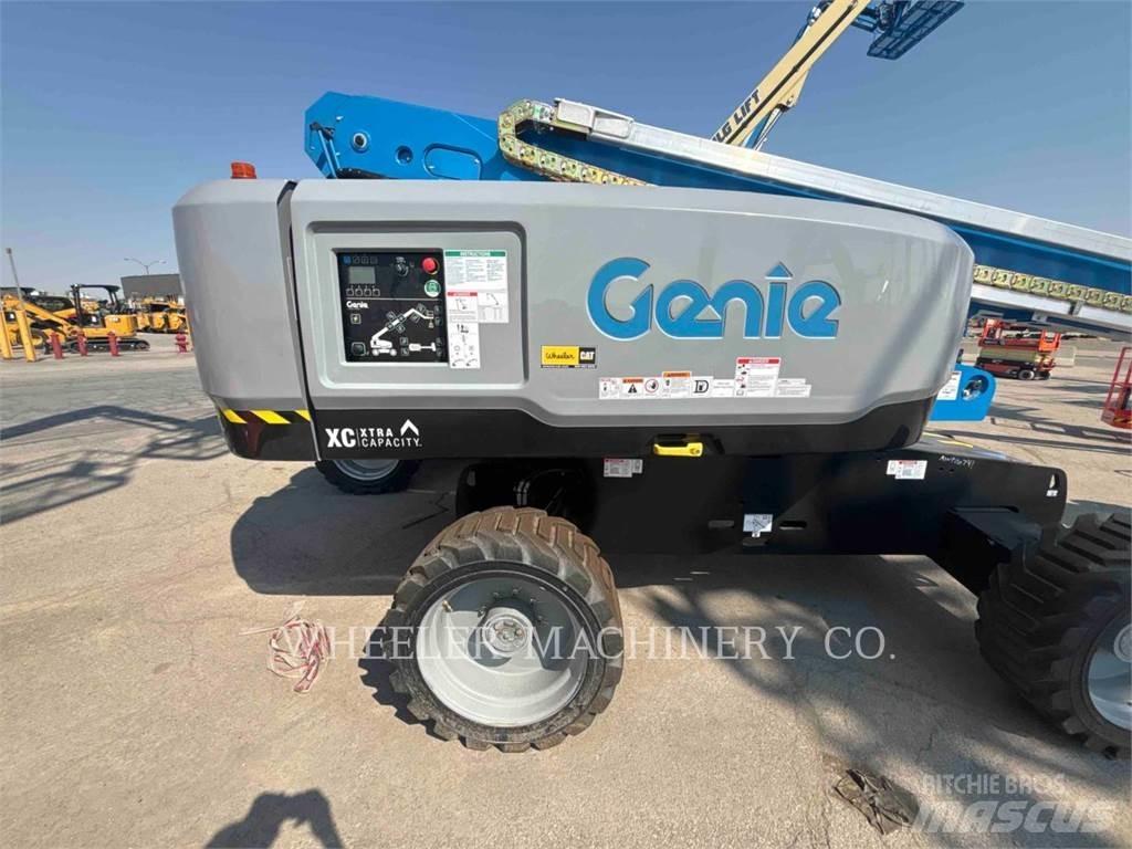 Genie S65XC Коленчатые подъемники