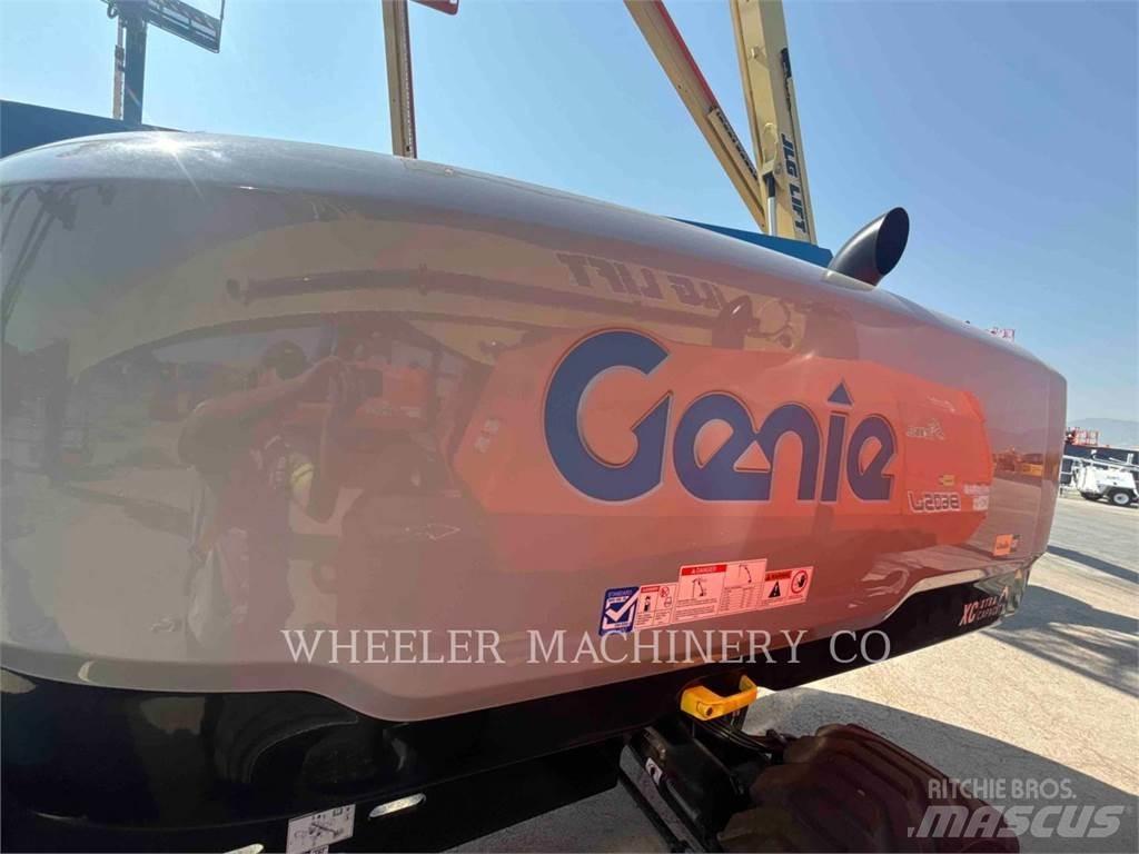Genie S65XC Коленчатые подъемники
