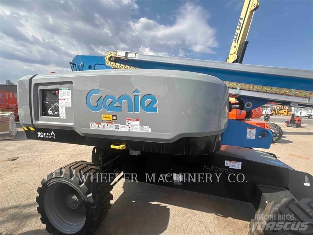 Genie S65XC Коленчатые подъемники