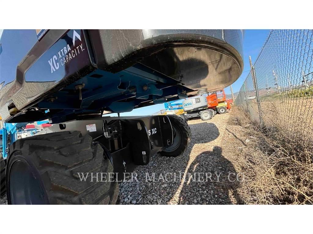 Genie S65XC Коленчатые подъемники