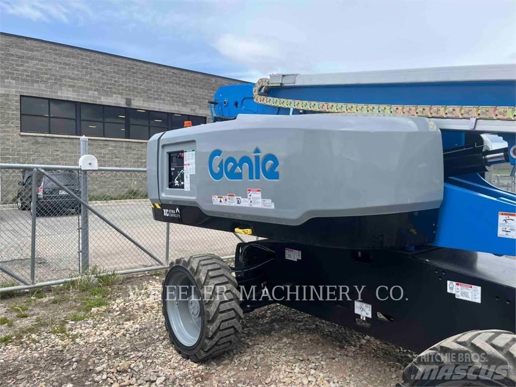 Genie S65XC Коленчатые подъемники