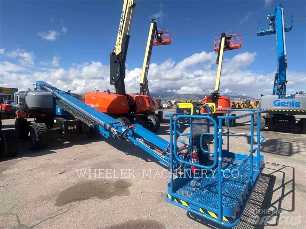 Genie S65XC SP Коленчатые подъемники