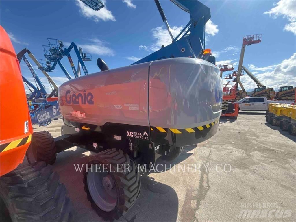Genie S65XC SP Коленчатые подъемники