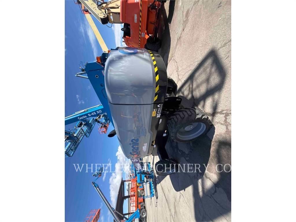 Genie S65XC SP Коленчатые подъемники