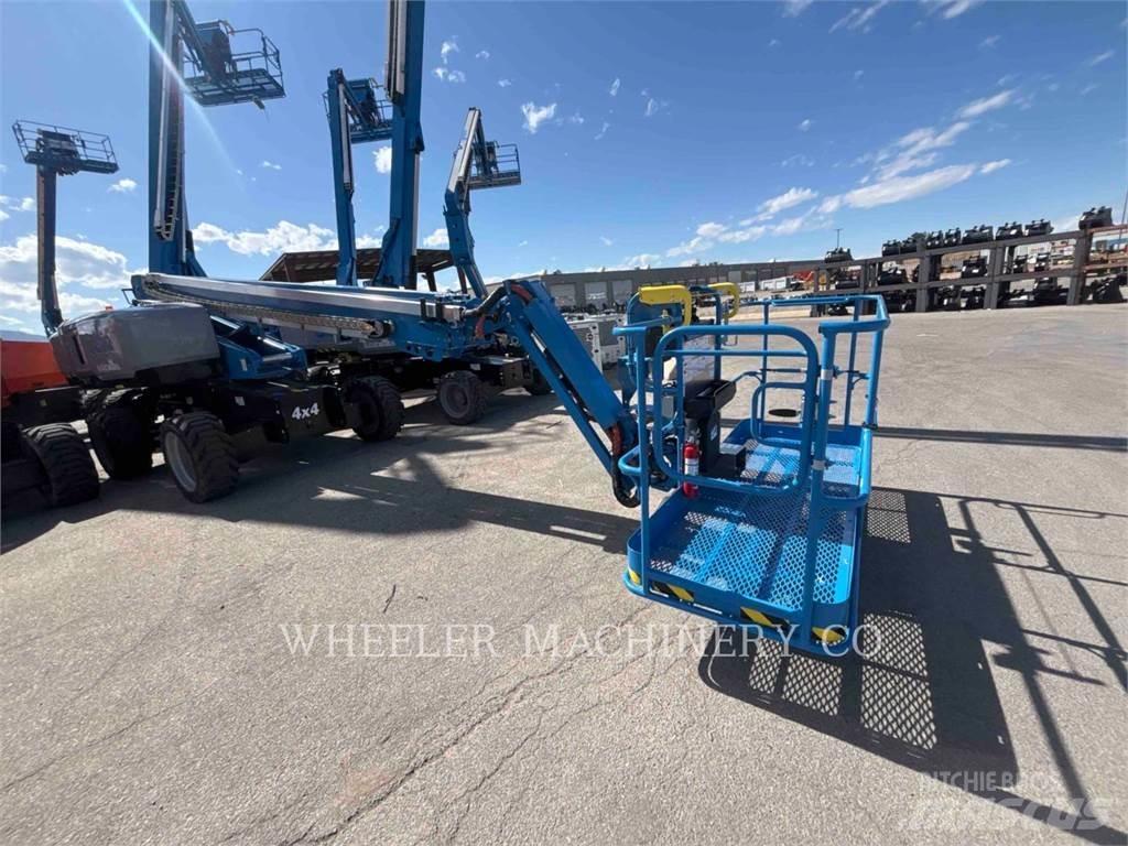 Genie S65XC SP Коленчатые подъемники
