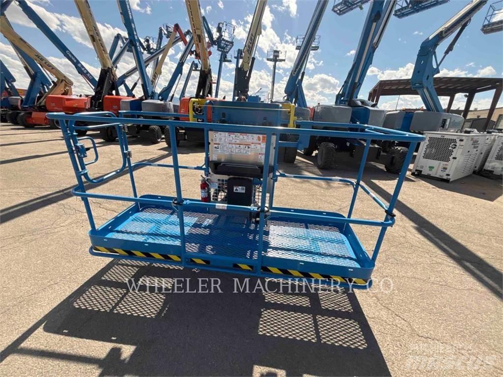 Genie S65XC SP Коленчатые подъемники