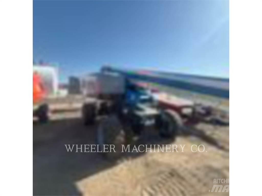 Genie S65XC SP Коленчатые подъемники