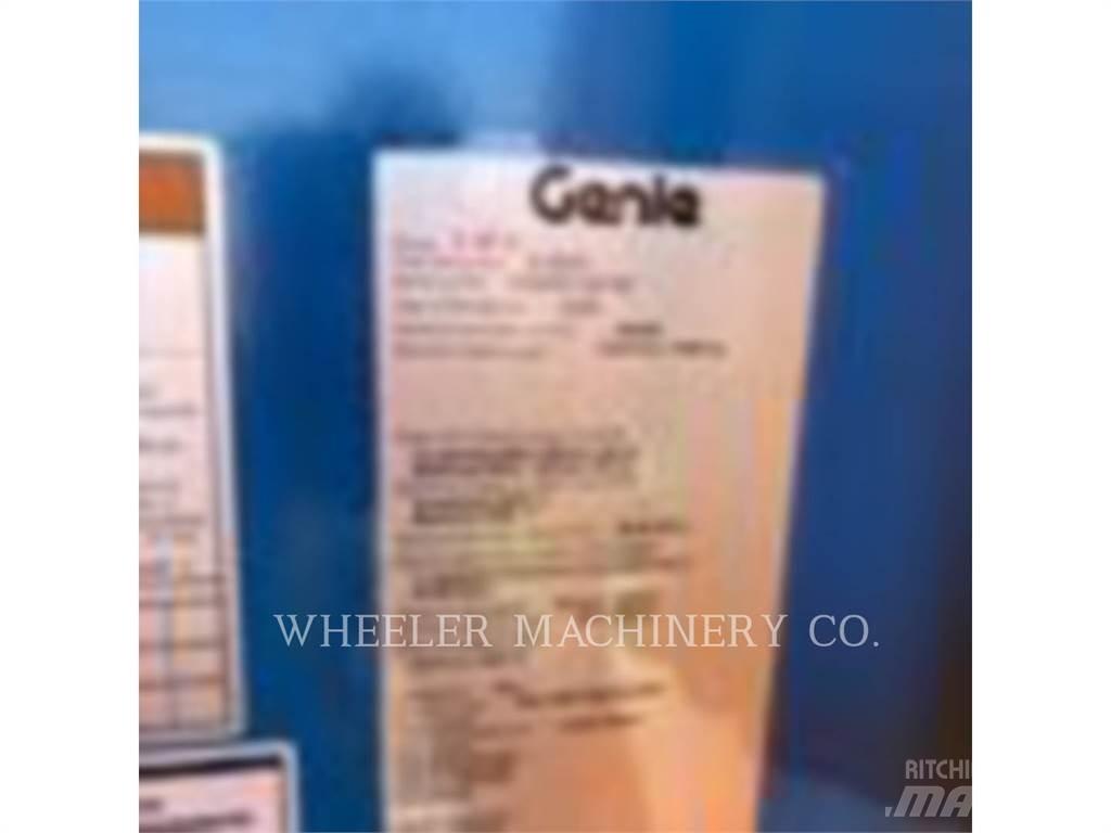 Genie S65XC SP Коленчатые подъемники