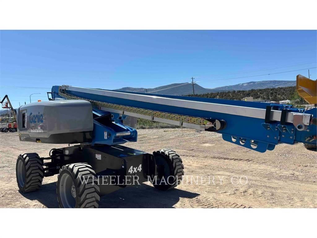 Genie S65XC SP Коленчатые подъемники