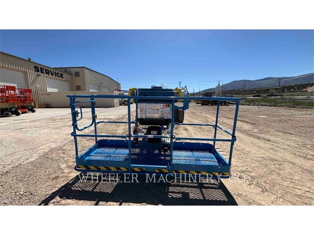 Genie S65XC SP Коленчатые подъемники
