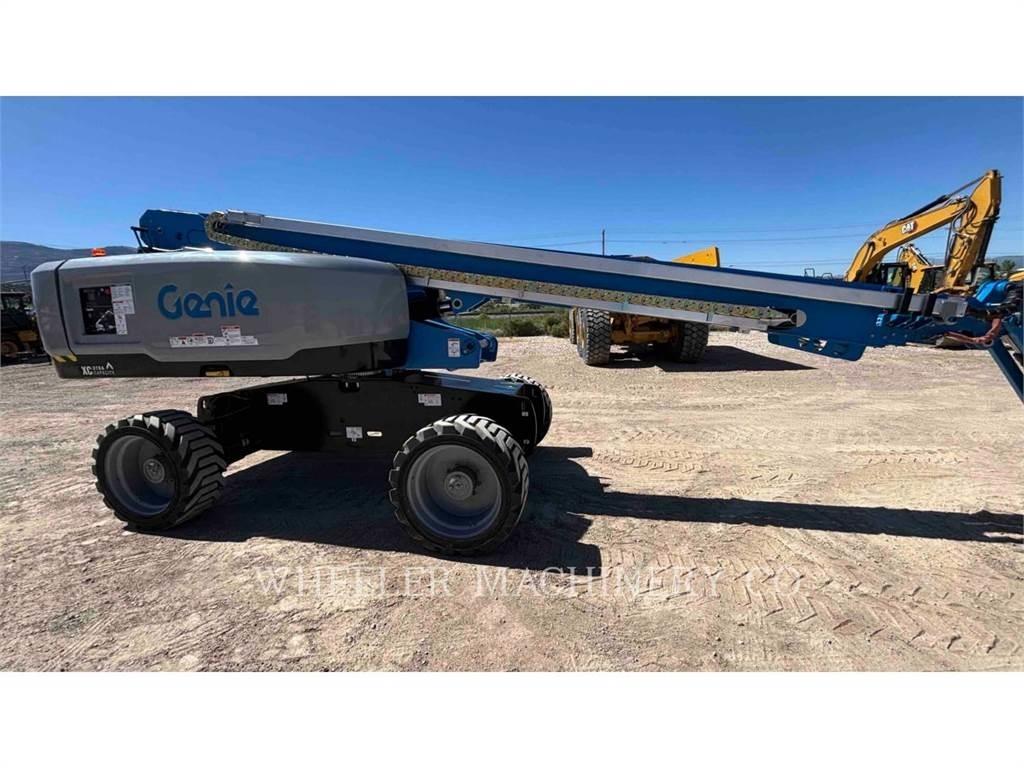 Genie S65XC SP Коленчатые подъемники