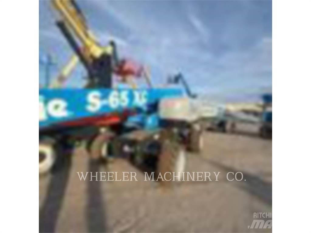 Genie S65XC SP Коленчатые подъемники