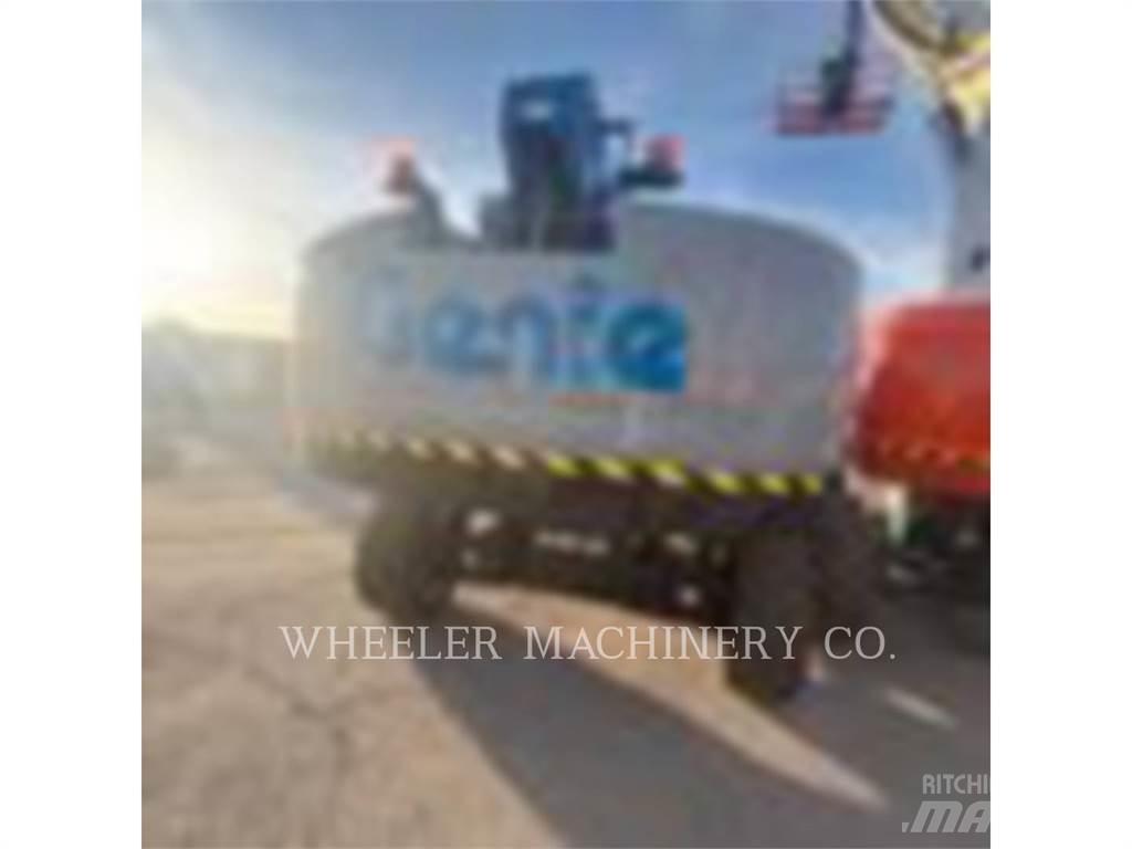 Genie S65XC SP Коленчатые подъемники