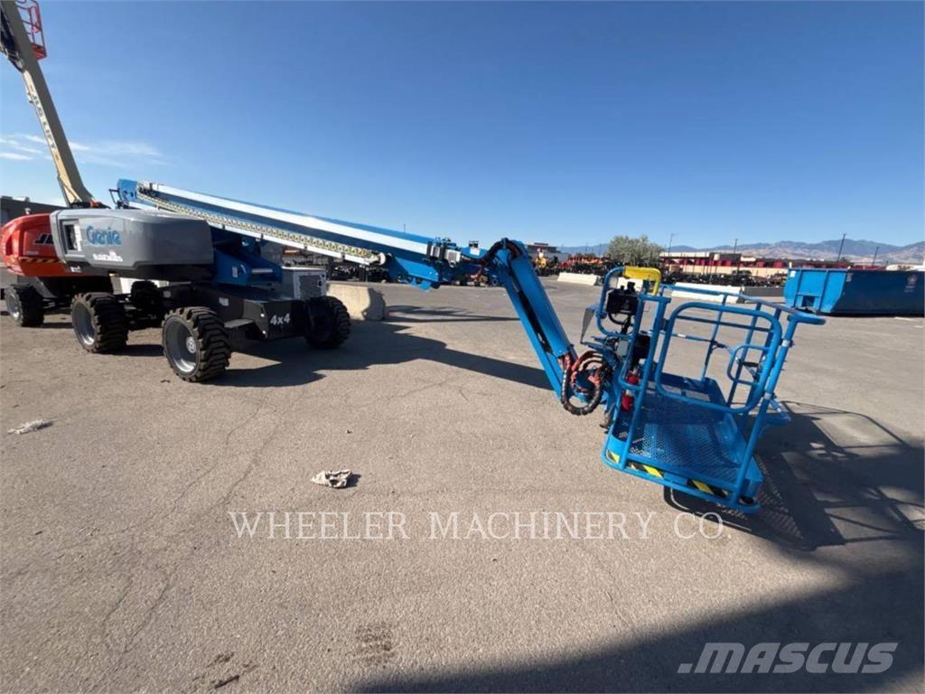 Genie S65XC SP Коленчатые подъемники