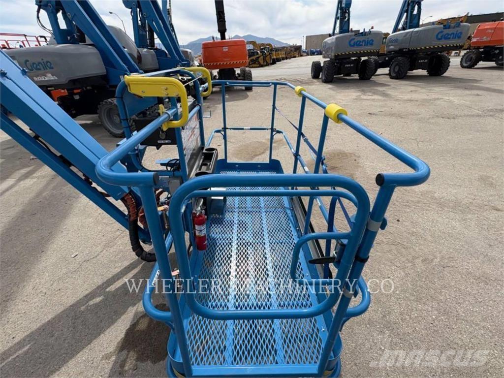 Genie S65XC SP Коленчатые подъемники