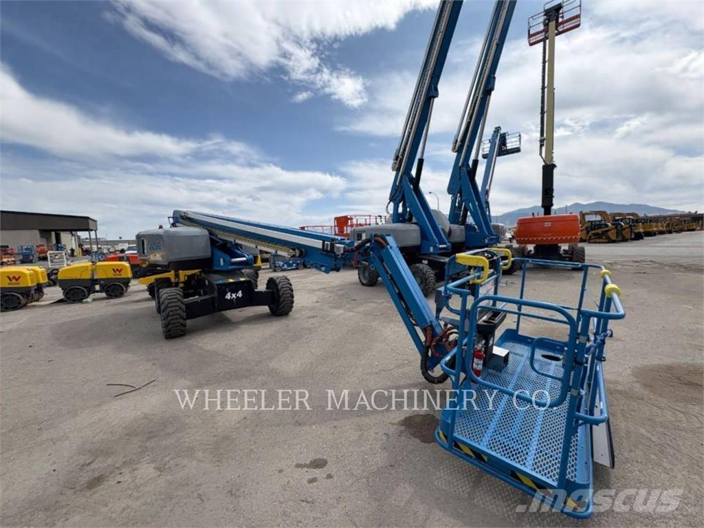Genie S65XC SP Коленчатые подъемники