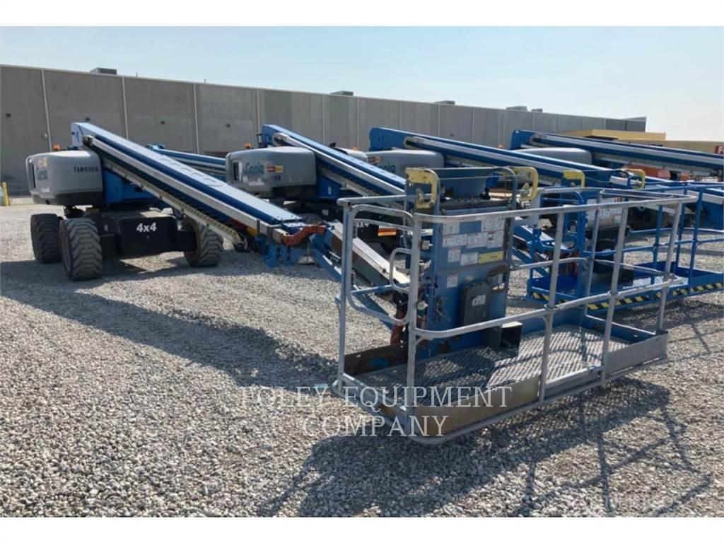 Genie S85D4W Коленчатые подъемники