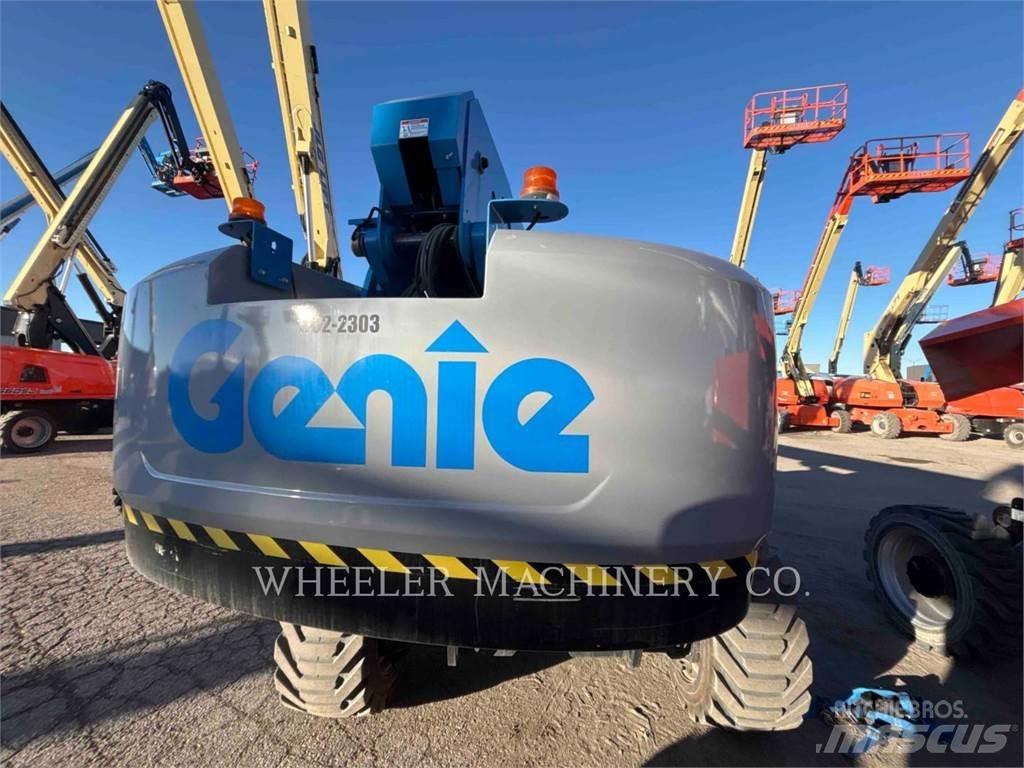 Genie S85XC Коленчатые подъемники