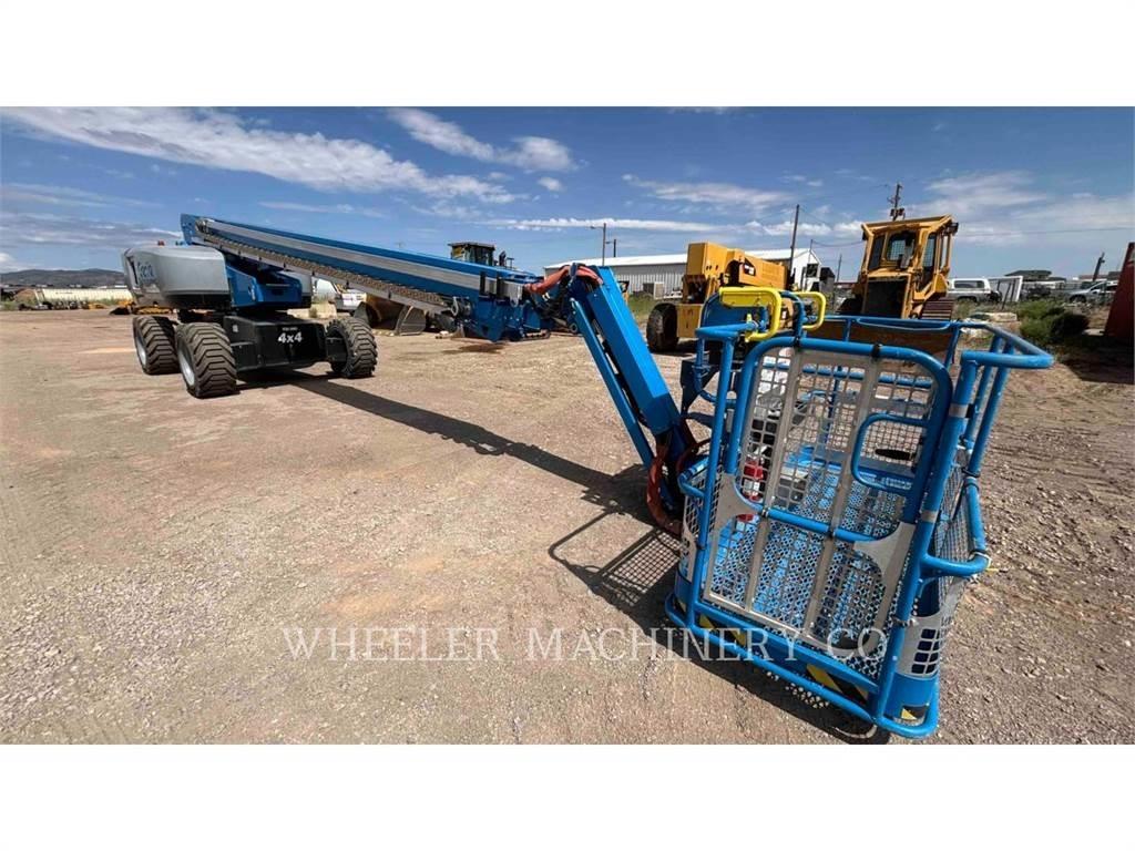 Genie S85XC Коленчатые подъемники