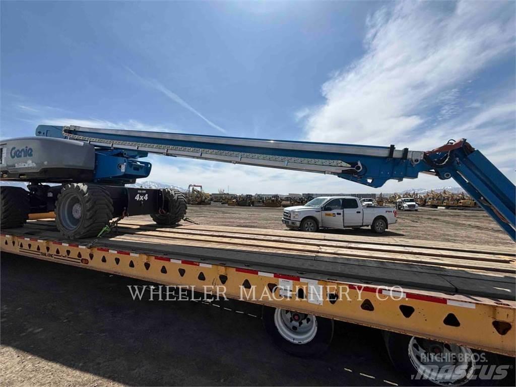 Genie S85XC Коленчатые подъемники