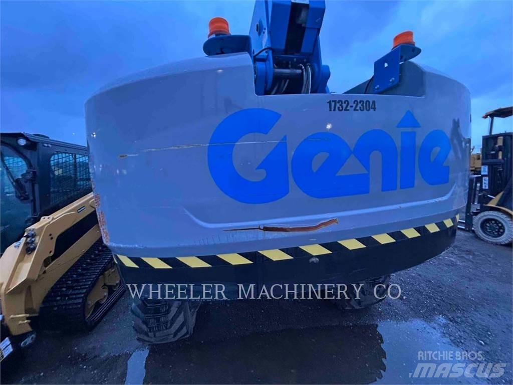 Genie S85XC Коленчатые подъемники