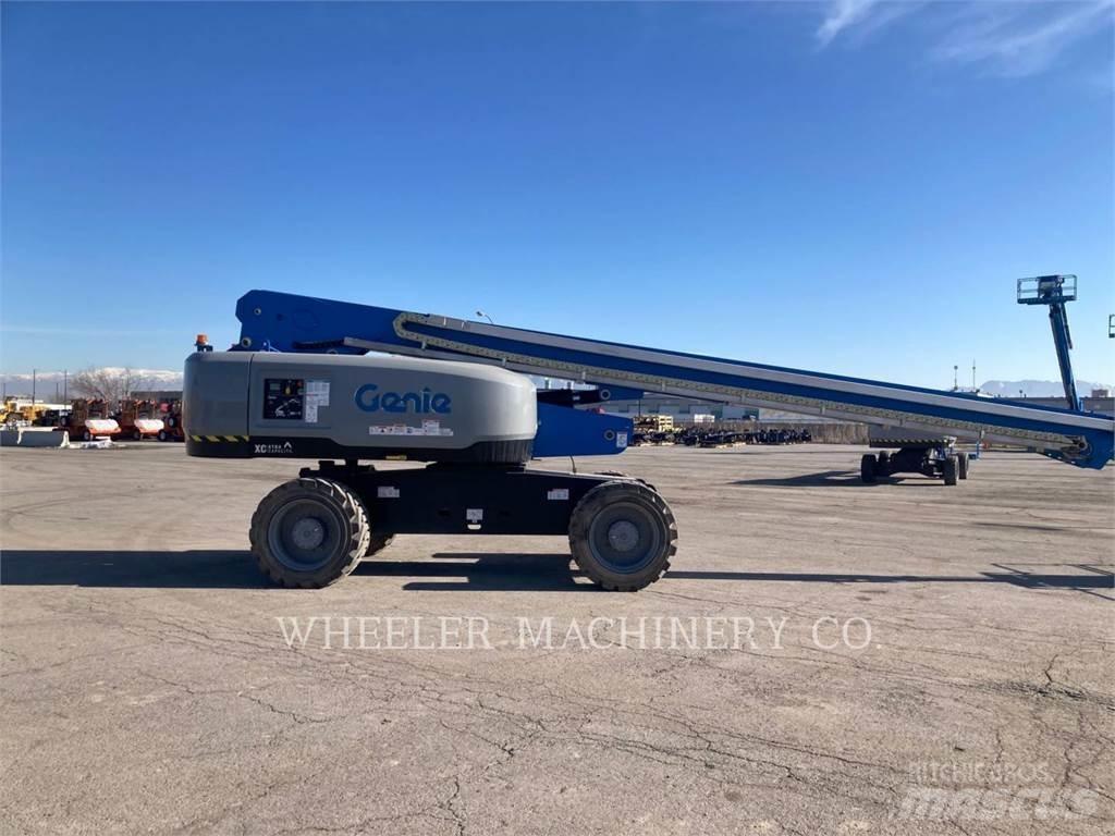 Genie S85XC Коленчатые подъемники