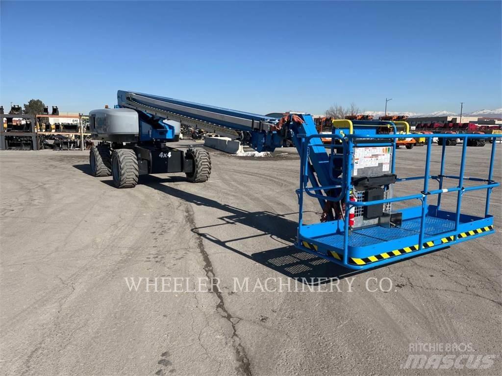 Genie S85XC Коленчатые подъемники
