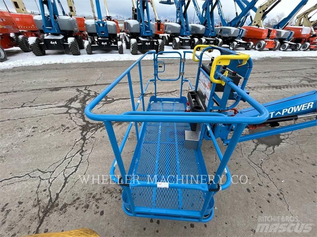 Genie S85XC SP Коленчатые подъемники