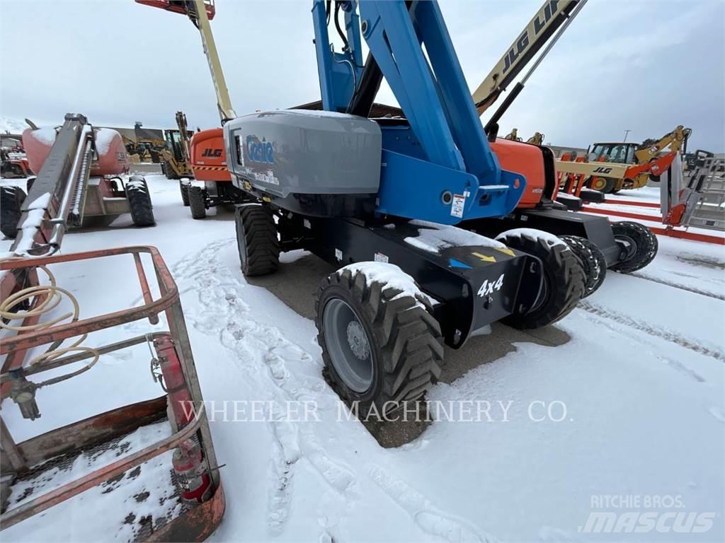 Genie S85XC SP Коленчатые подъемники