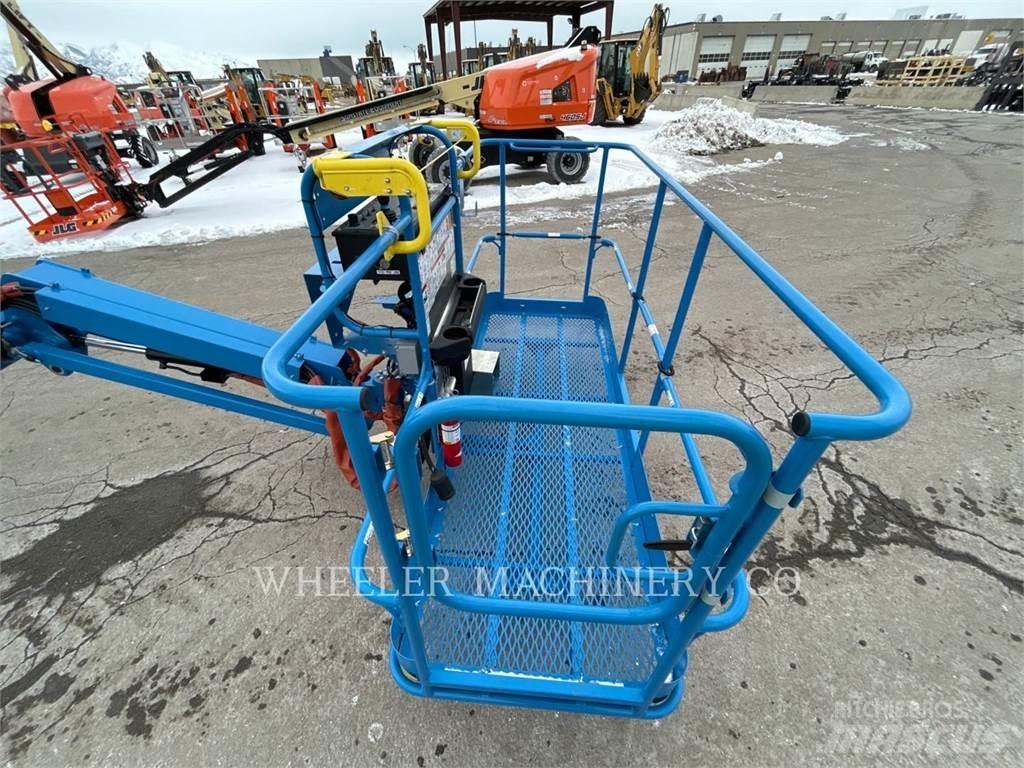 Genie S85XC SP Коленчатые подъемники