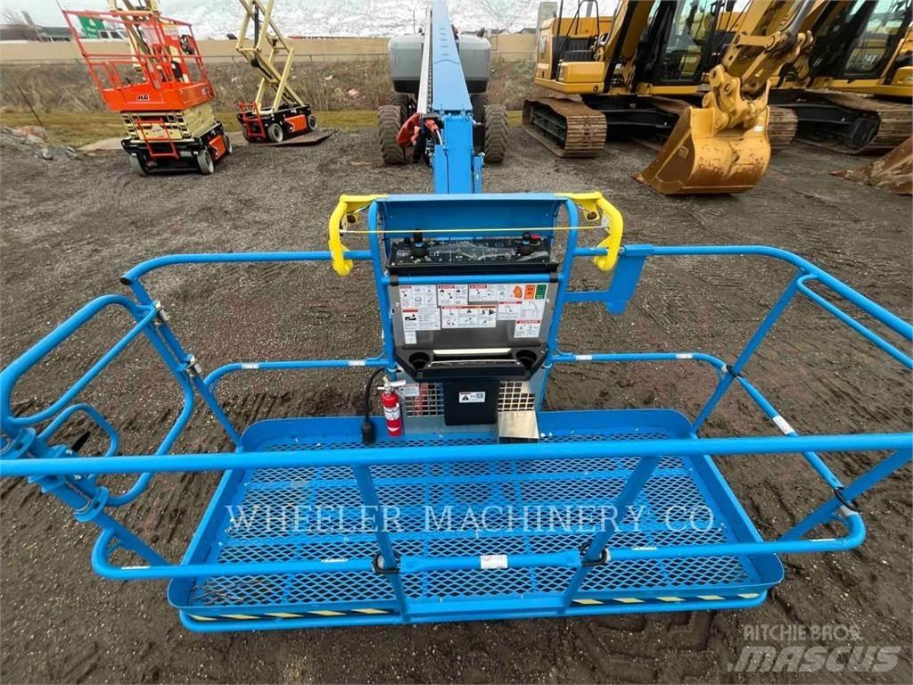 Genie S85XC SP Коленчатые подъемники