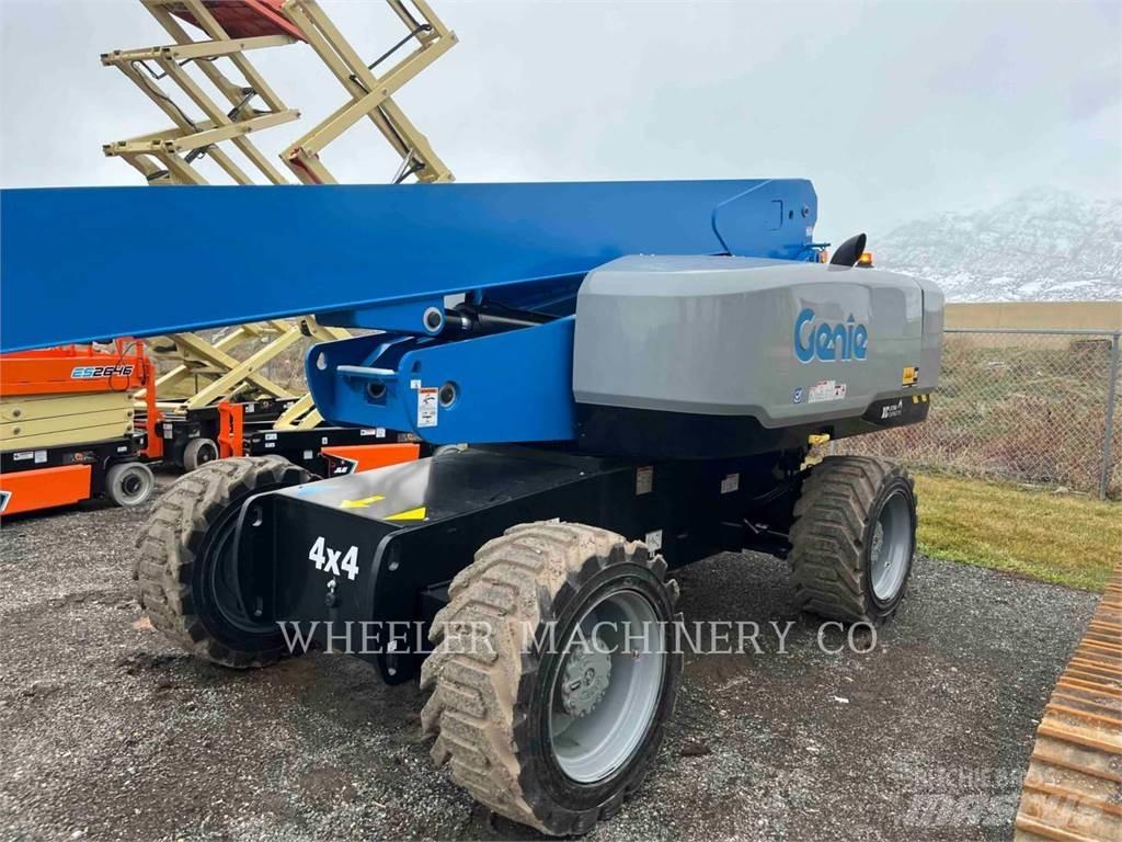 Genie S85XC SP Коленчатые подъемники