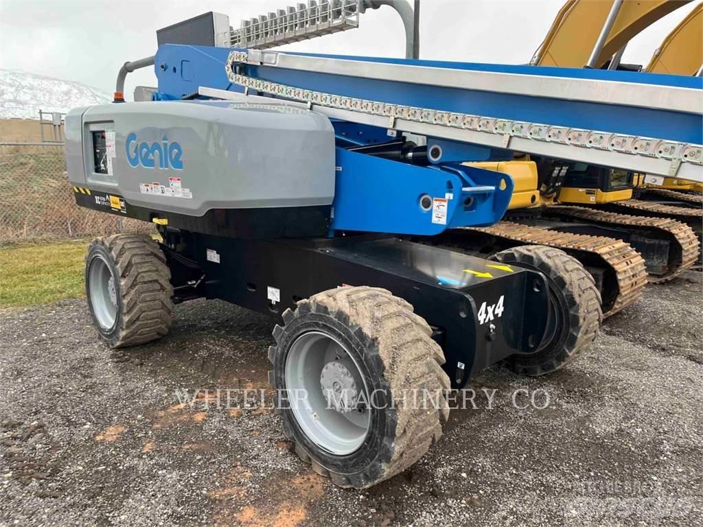 Genie S85XC SP Коленчатые подъемники