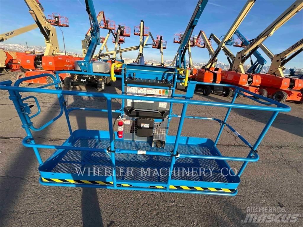 Genie S85XC SP Коленчатые подъемники