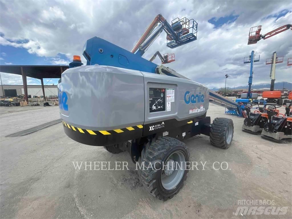Genie S85XC SP Коленчатые подъемники