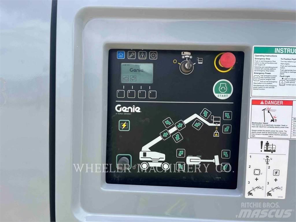 Genie S85XC SP Коленчатые подъемники