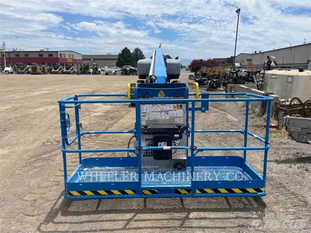 Genie S85XC SP Коленчатые подъемники