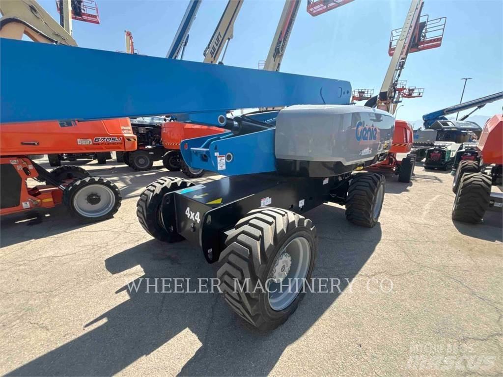 Genie S85XC SP Коленчатые подъемники