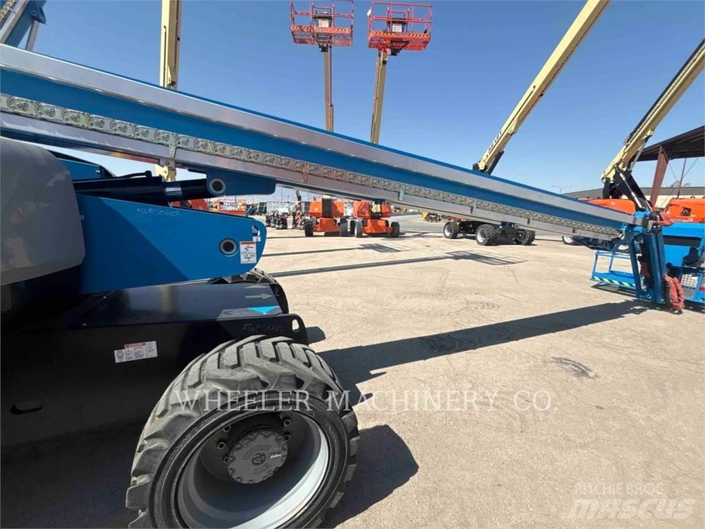 Genie S85XC SP Коленчатые подъемники
