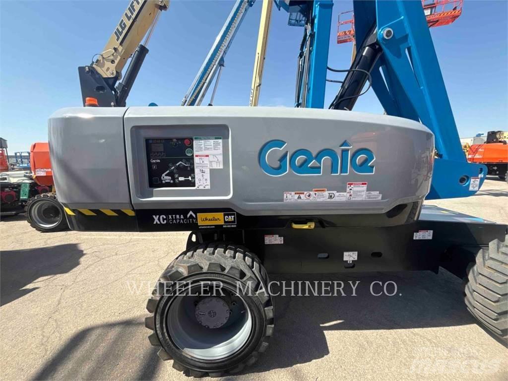 Genie S85XC SP Коленчатые подъемники