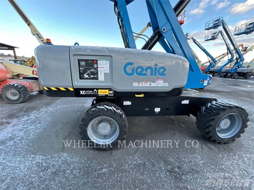 Genie S85XC SP Коленчатые подъемники