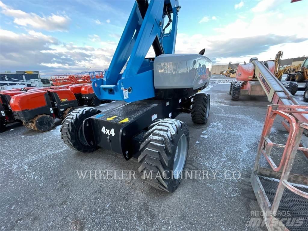 Genie S85XC SP Коленчатые подъемники