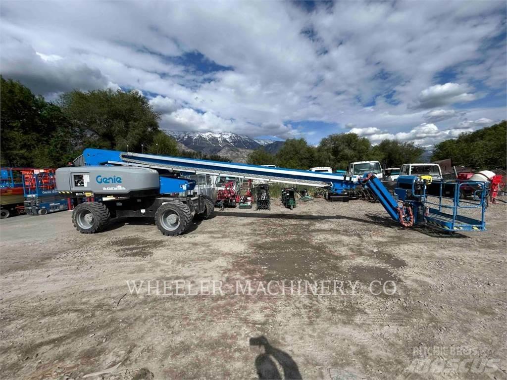 Genie S85XC SP Коленчатые подъемники