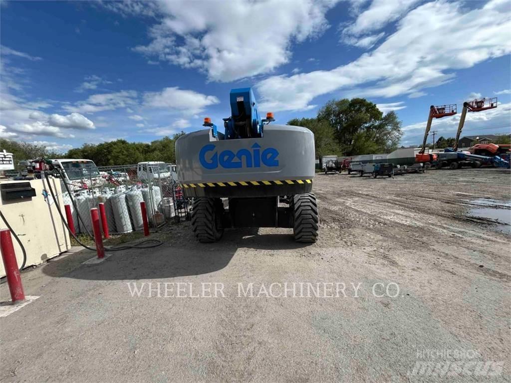Genie S85XC SP Коленчатые подъемники