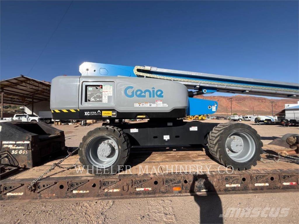 Genie S85XC SP Коленчатые подъемники