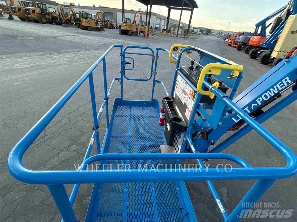 Genie S85XC SP Коленчатые подъемники