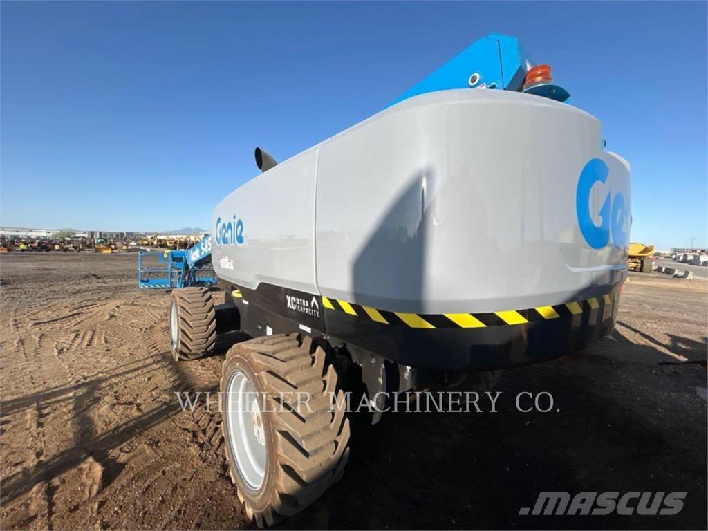 Genie S85XC SP Коленчатые подъемники